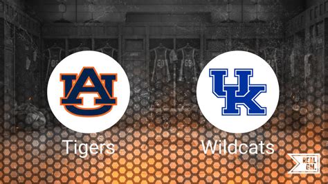auburn vs kentucky basketball stream.